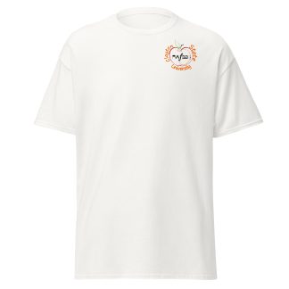 Unisex classic tee